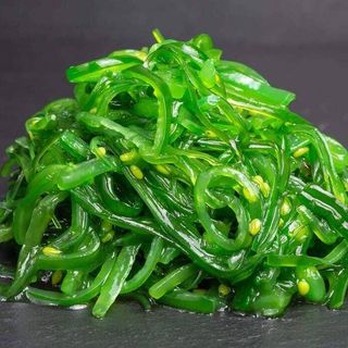 2. Alga Wakame