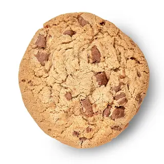 Cookie sa komadicima tamne cokolade