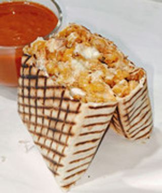 Tacos Nugget