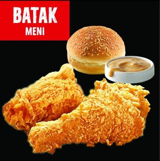 Batak Krispy