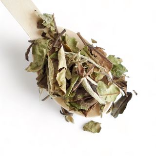 Herbata Biała Pai Mu Tan 50g