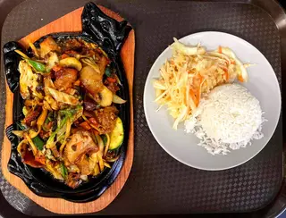 Golonka w 5-ciu smakach 850g
