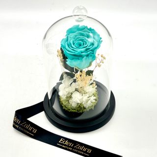 Cloche Eternal Tiffany
