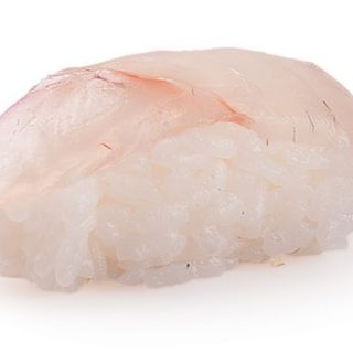 Nigiri branzino 2 pezzi