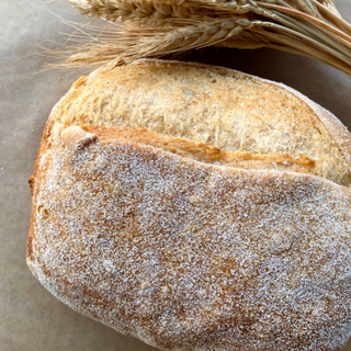 Хліб Пшеничний цільнозерновий