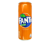 Fanta Orange