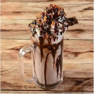 Kitkat Shake