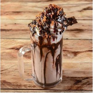 Kitkat Shake