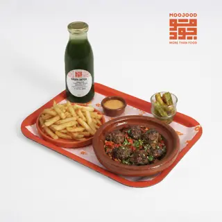  Menu Grillades   