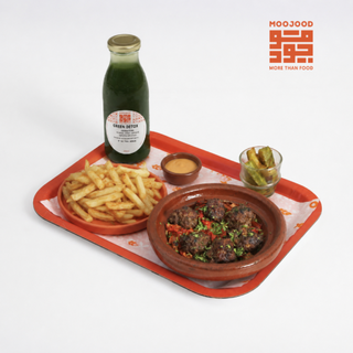  Menu Grillades   