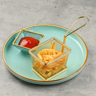 Картофель фри