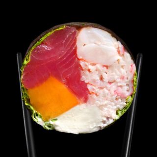 Преміум Тунець без рису (360г)