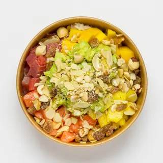 Poke Maui 