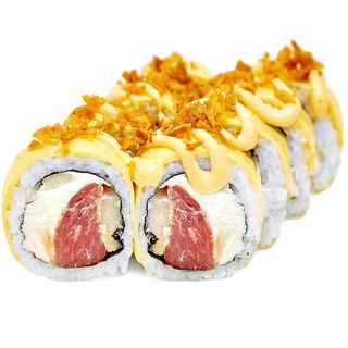 Рол Чіз з тунцем (270г)