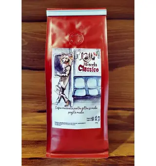 Classico 250g