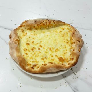 Pizza quattro formaggi (33 cm.)