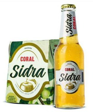 Sidra Coral