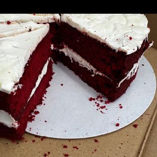Red velvet