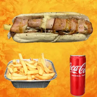 Menù barbekiù