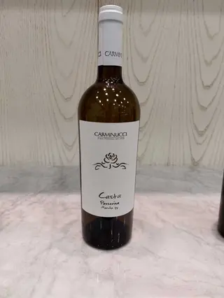 PASSERINA 750 ml Carminucci
