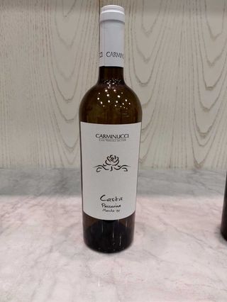 PASSERINA 750 ml Carminucci