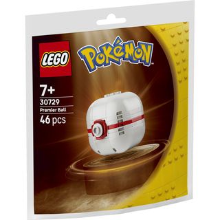 Premier Ball - 30729