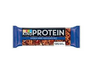 Barra chocolate Negro e Amêndoa Kind 50 gr