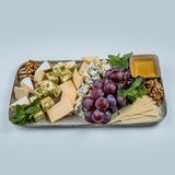 Ассорти сырная нарезка (150г)