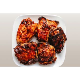 Bbq Chicken