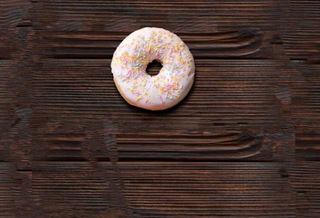 Gogoși în asortiment ''Donats''