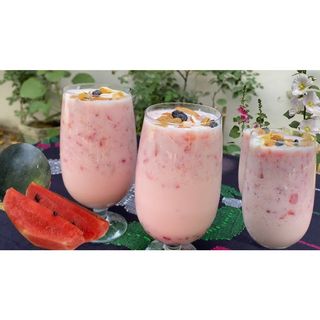 Watermelon Moon Shake