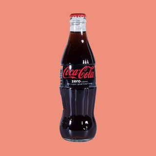 Coca-cola Zero (33cl)