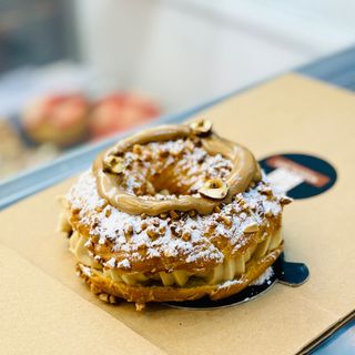PARIS - Brest