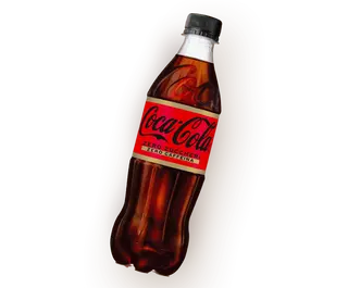 Coca-Cola Zero Zero Pet