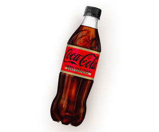 Coca-Cola Zero Zero Pet