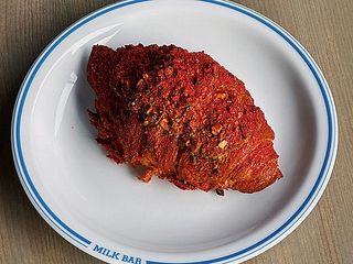 Croissant z pistacjami (180g)