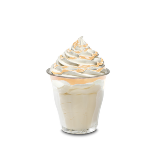 Popeyes Ice Cioccolato Bianco