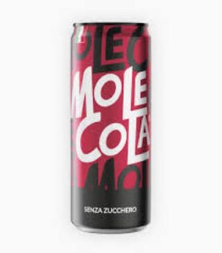 Molecola Zero