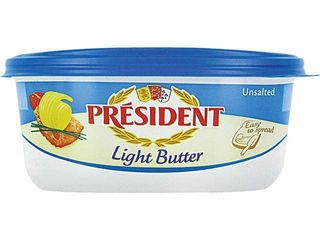President unt tartinabil 40% grasime 250 g