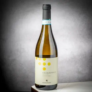 318 Mandrarossa Calamossa