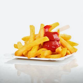 Patatine fritte
