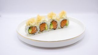 523. Ura kataifi - 4 pezzi