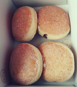 Menu famiglia golosa