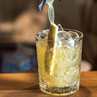 Лимунада са ђумбиром 0.3