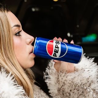 Pepsi