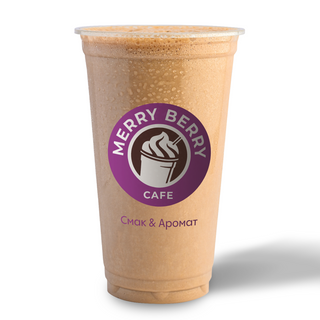 Ice банана крім кава (500мл)