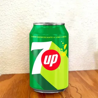 7UP