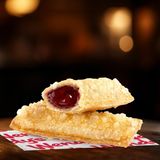 ალუბლის ღვეზელი