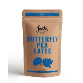 FONTE BUTTERFLY PEA LATTE 300G