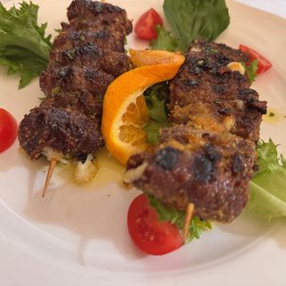 Involtini alla messinese